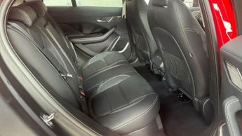 Jaguar I-PACE 400 90kWh HSE Auto 4WD 5dr