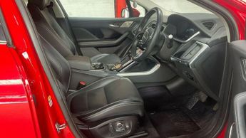 Jaguar I-PACE 400 90kWh HSE Auto 4WD 5dr