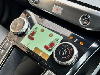 Jaguar I-PACE 400 90kWh HSE Auto 4WD 5dr