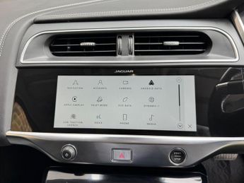 Jaguar I-PACE 400 90kWh HSE Auto 4WD 5dr