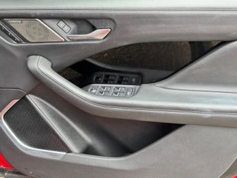 Jaguar I-PACE 400 90kWh HSE Auto 4WD 5dr