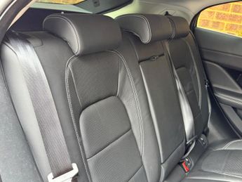 Jaguar I-PACE 400 90kWh HSE Auto 4WD 5dr