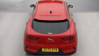 Jaguar I-PACE 400 90kWh HSE Auto 4WD 5dr