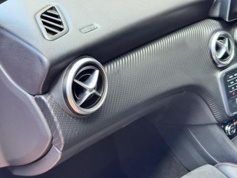 Mercedes-Benz A Class 1.6 A160 AMG Line 7G-DCT Euro 6 (s/s) 5dr