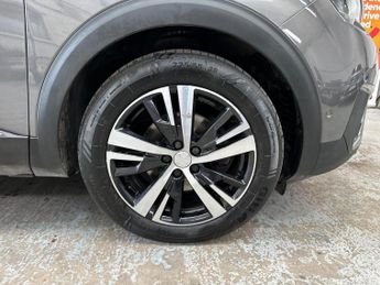 Peugeot 5008 1.2 PureTech Allure EAT Euro 6 (s/s) 5dr