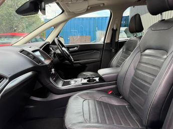 Ford Galaxy 2.0 EcoBlue Titanium X Auto Euro 6 (s/s) 5dr