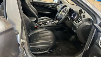 MG MG5 52.5kWh Exclusive Auto 5dr