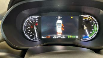 MG MG5 52.5kWh Exclusive Auto 5dr