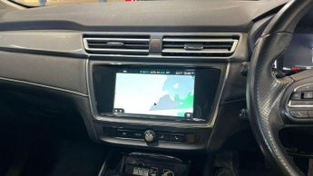 MG MG5 52.5kWh Exclusive Auto 5dr