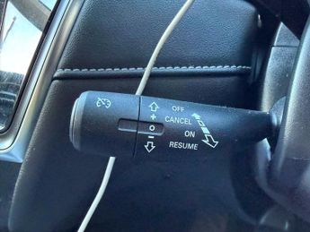 MG MG5 52.5kWh Exclusive Auto 5dr