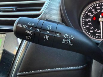 MG MG5 52.5kWh Exclusive Auto 5dr
