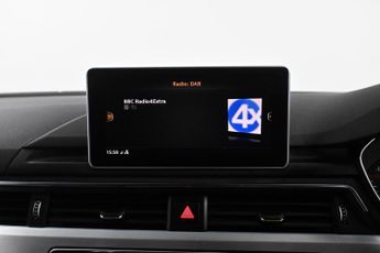 Audi A5 2.0 TDI ultra S line Sportback S Tronic Euro 6 (s/s) 5dr