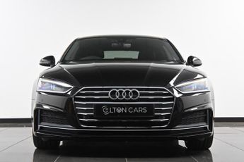 Audi A5 2.0 TDI ultra S line Sportback S Tronic Euro 6 (s/s) 5dr
