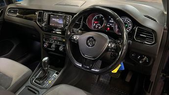 Volkswagen Golf SV 2.0 TDI BlueMotion Tech GT DSG Euro 6 (s/s) 5dr