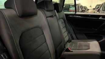 Volkswagen Golf SV 2.0 TDI BlueMotion Tech GT DSG Euro 6 (s/s) 5dr