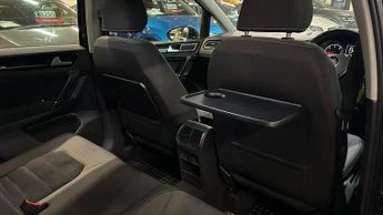 Volkswagen Golf SV 2.0 TDI BlueMotion Tech GT DSG Euro 6 (s/s) 5dr