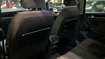Volkswagen Golf SV 2.0 TDI BlueMotion Tech GT DSG Euro 6 (s/s) 5dr