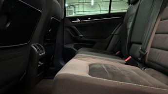 Volkswagen Golf SV 2.0 TDI BlueMotion Tech GT DSG Euro 6 (s/s) 5dr