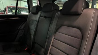 Volkswagen Golf SV 2.0 TDI BlueMotion Tech GT DSG Euro 6 (s/s) 5dr