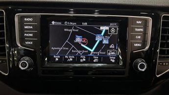 Volkswagen Golf SV 2.0 TDI BlueMotion Tech GT DSG Euro 6 (s/s) 5dr