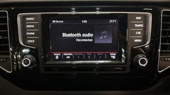 Volkswagen Golf SV 2.0 TDI BlueMotion Tech GT DSG Euro 6 (s/s) 5dr