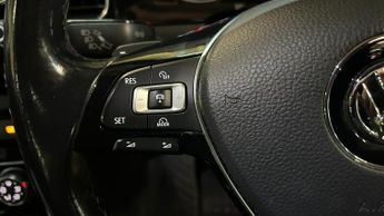 Volkswagen Golf SV 2.0 TDI BlueMotion Tech GT DSG Euro 6 (s/s) 5dr