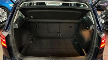 Volkswagen Golf SV 2.0 TDI BlueMotion Tech GT DSG Euro 6 (s/s) 5dr