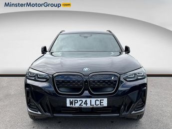 BMW Ix3 M SPORT PRO
