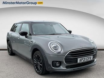 MINI Clubman CLUBMAN COOPER CLASSIC