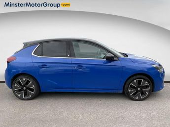 Vauxhall Corsa E ELITE NAV