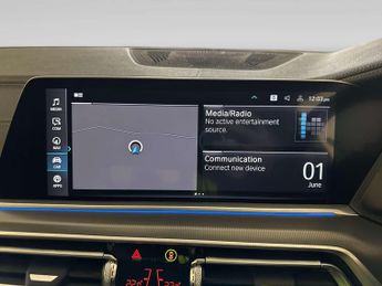 BMW X5 3.0 45e 24kWh xLine SUV 5dr Petrol Plug-in Hybrid Auto xDrive Eu