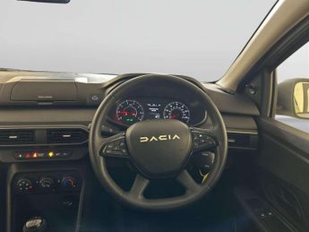 Dacia Sandero 1.0 TCe Essential Hatchback 5dr Petrol Manual Euro 6 (s/s) (90 p