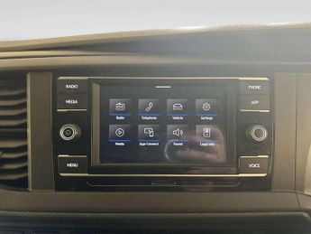 Volkswagen Transporter 2.0 TDI T32 Startline Panel Van 5dr Diesel Manual FWD LWB Euro 6