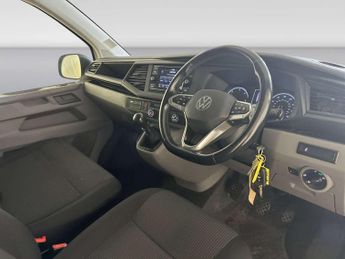 Volkswagen Transporter 2.0 TDI T32 Startline Panel Van 5dr Diesel Manual FWD LWB Euro 6