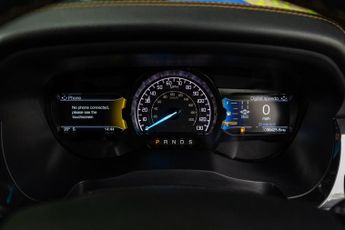 Ford Ranger 3.2 TDCi Wildtrak Auto 4WD Euro 6 (s/s) 4dr