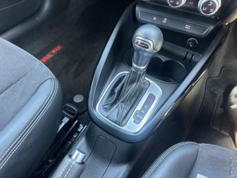 Audi A1 1.4 TFSI CoD Black Edition S Tronic Euro 6 (s/s) 3dr
