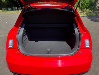 Audi A1 1.4 TFSI CoD Black Edition S Tronic Euro 6 (s/s) 3dr