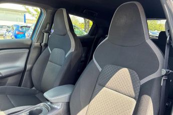 Nissan Juke 1.0 DiG-T 114 N-Connecta 5dr DCT