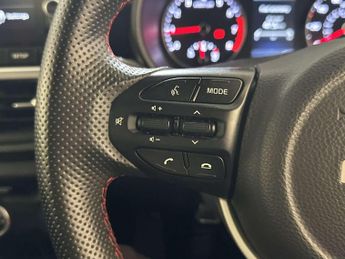 Kia Picanto 1.0 DPi GT-Line Hatchback 5dr Petrol Manual Euro 6 (s/s) (66 bhp