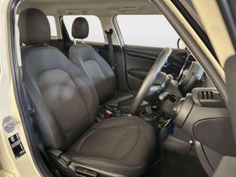 MINI Hatch 1.5 Cooper Classic Hatchback 5dr Petrol Manual Euro 6 (s/s) (136