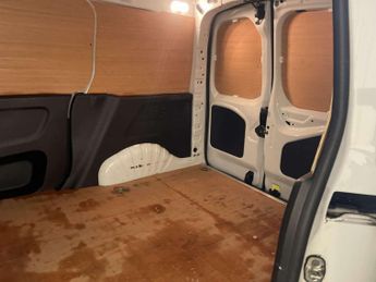 Peugeot Partner 1.5 BlueHDi 1000 Professional Premium + Standard Panel Van 5dr D