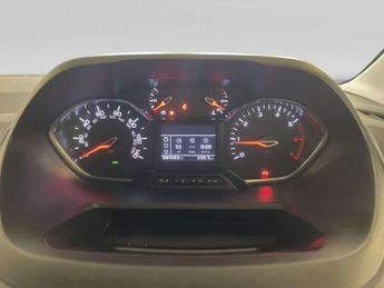 Peugeot Partner 1.5 BlueHDi 1000 Professional Premium + Standard Panel Van 5dr D