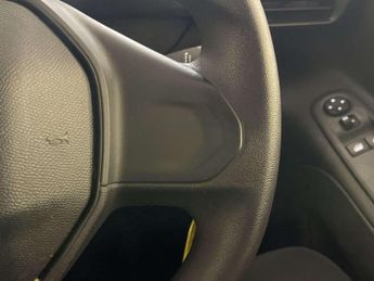Peugeot Partner 1.5 BlueHDi 1000 Professional Premium + Standard Panel Van 5dr D