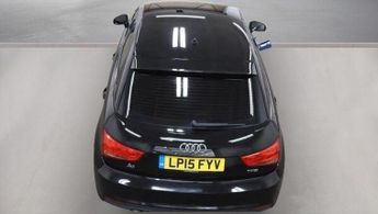 Audi A1 1.4 TFSI Sport Sportback S Tronic Euro 6 (s/s) 5dr
