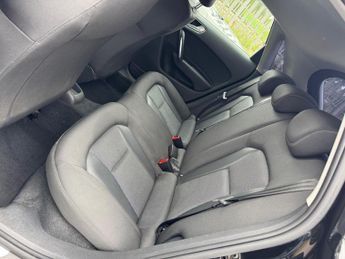 Audi A1 1.4 TFSI Sport Sportback S Tronic Euro 6 (s/s) 5dr