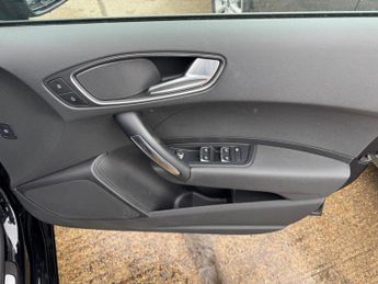 Audi A1 1.4 TFSI Sport Sportback S Tronic Euro 6 (s/s) 5dr