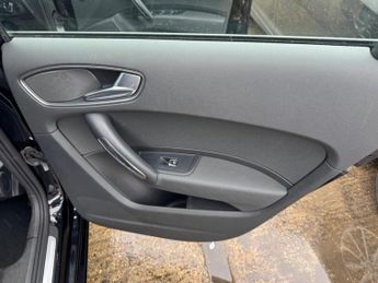 Audi A1 1.4 TFSI Sport Sportback S Tronic Euro 6 (s/s) 5dr