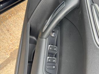 Audi A1 1.4 TFSI Sport Sportback S Tronic Euro 6 (s/s) 5dr