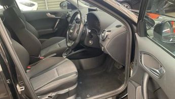 Audi A1 1.4 TFSI Sport Sportback S Tronic Euro 6 (s/s) 5dr