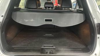 Renault Kadjar 1.3 TCe Iconic EDC Euro 6 (s/s) 5dr